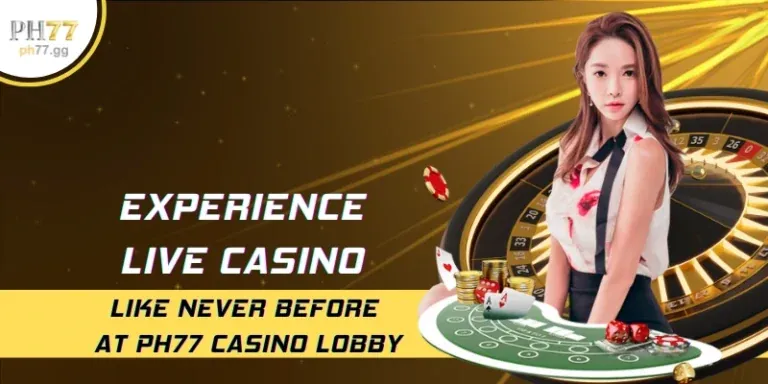 mg188 casino lotto trực tuyến