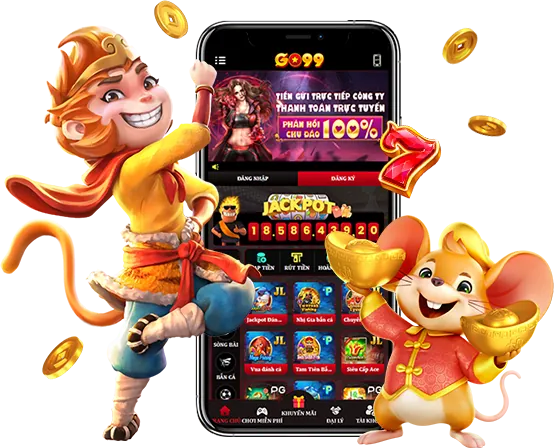 Tiền Thưởng Chào Mừng