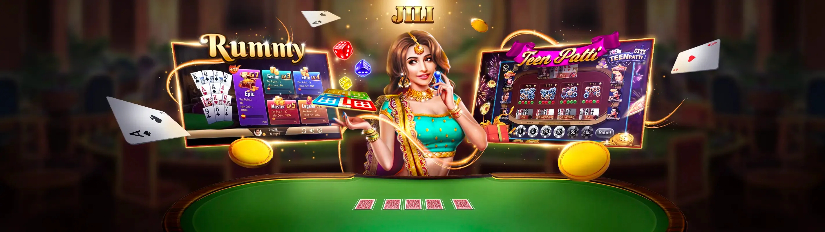 Tin tức mới nhất từ mg188 casino