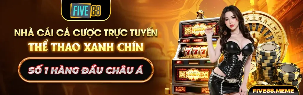 Trò chơi Nổ Hũ MG188