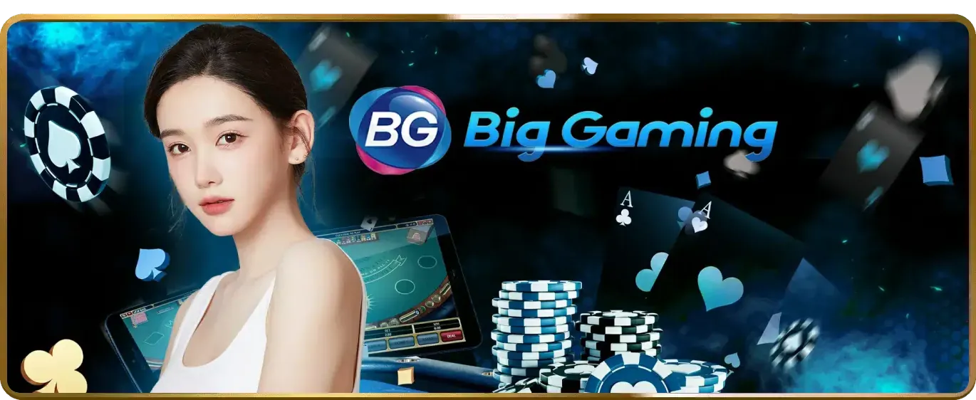 Khám phá trò chơi mg188 casino