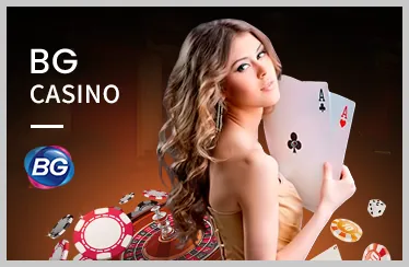 Kho game đa dạng và phong phú mg188 casino