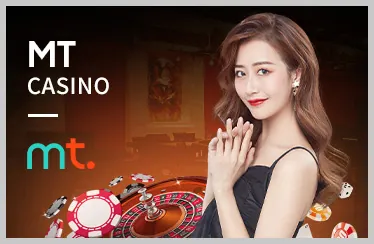 Đội ngũ hỗ trợ chuyên nghiệp của mg188 casino