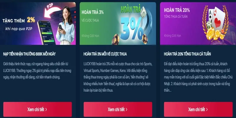 Trò chơi mới ra mắt