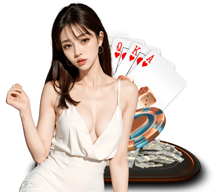 Chơi game có trách nhiệm tại mg188 casino